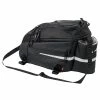 Sacoche Arrière Sur Porte-bagages Silkroad L VAUDE 2 Sacoche Arrière Sur Porte-bagages Silkroad L VAUDE -Remorques vélo Soldes sacoche arriere sur porte bagages silkroad l vaude full