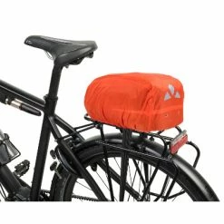Sacoche Arrière Sur Porte-bagages Silkroad L VAUDE 8 Sacoche Arrière Sur Porte-bagages Silkroad L VAUDE -Remorques vélo Soldes sacoche arriere sur porte bagages silkroad l vaude full 3
