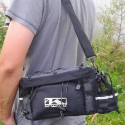 M-Wave Sacoche Avec Extensions Sur Porte Bagage Vélo Auto Agrippante 12 M-Wave Sacoche Avec Extensions Sur Porte Bagage Vélo Auto Agrippante -Remorques vélo Soldes sacoche avec extensions sur porte bagage velo auto agrippante full 5