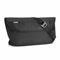 Chrome Industries Sacoche Bandoulière Simple Messenger Chrome 12 L