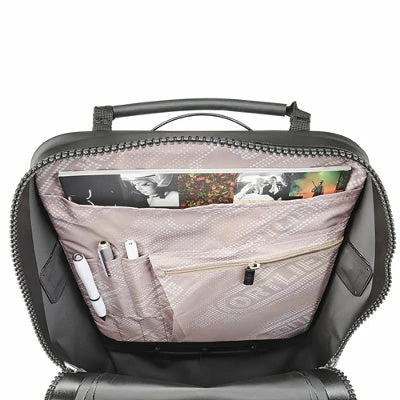 Sacoche Bandoulière Sur Porte Bagages Vélo QL3.1 Ortlieb 8 Sacoche Bandoulière Sur Porte Bagages Vélo QL3.1 Ortlieb – Image 6