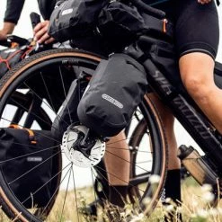 Sacoche Bikepacking Sur Fourche De Vélo Fork Pack Ortlieb -Remorques vélo Soldes sacoche bikepacking sur fourche de velo fork pack ortlieb full 6