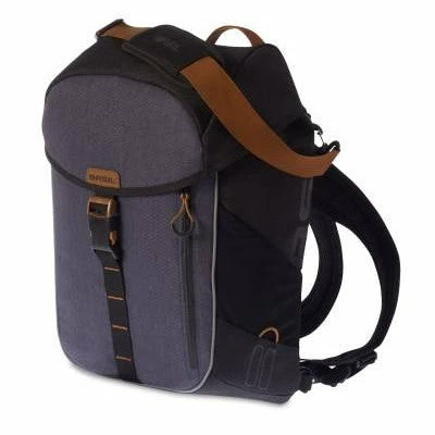 Sacoche Convertible Basil Miles Daypack 3 Sacoche Convertible Basil Miles Daypack