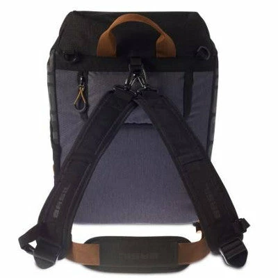 Sacoche Convertible Basil Miles Daypack 4 Sacoche Convertible Basil Miles Daypack – Image 2