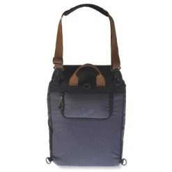 Sacoche Convertible Basil Miles Daypack 10 Sacoche Convertible Basil Miles Daypack -Remorques vélo Soldes sacoche convertible basil miles daypack full 3