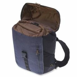 Sacoche Convertible Basil Miles Daypack 11 Sacoche Convertible Basil Miles Daypack -Remorques vélo Soldes sacoche convertible basil miles daypack full 4