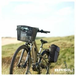 Sacoche Convertible Basil Miles Daypack 13 Sacoche Convertible Basil Miles Daypack -Remorques vélo Soldes sacoche convertible basil miles daypack full 6