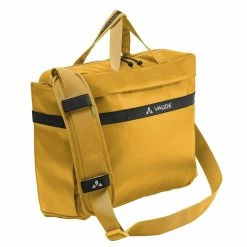 Sacoche Vélo Vaude Convertible En Attaché Case De Vélotaf Mineo Commuter 13 Sacoche Vélo Vaude Convertible En Attaché Case De Vélotaf Mineo Commuter -Remorques vélo Soldes sacoche de bureau vaude mineo 17L jaune