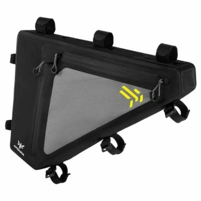 Sacoche De Cadre Bikepacking Backcountry Full Frame Pack Apidura 11 Sacoche De Cadre Bikepacking Backcountry Full Frame Pack Apidura – Image 9