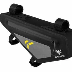 Sacoche De Cadre Bikepacking Backcountry Frame Pack Apidura 2L 13 Sacoche De Cadre Bikepacking Backcountry Frame Pack Apidura 2L -Remorques vélo Soldes sacoche de cadre bikepacking backcountry frame pack apidura 2l full 6