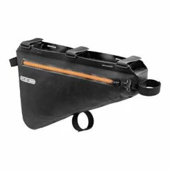 Sacoche De Cadre Noire Bikepacking 6L Ortlieb