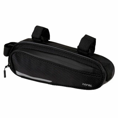 Sacoche De Cadre Ouverture Latérale Z Frame Pack Zefal 3 Sacoche De Cadre Ouverture Latérale Z Frame Pack Zefal