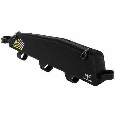 Sacoche De Cadre Supérieure Pour Bikepacking 2L Apidura Racing 3 Sacoche De Cadre Supérieure Pour Bikepacking 2L Apidura Racing