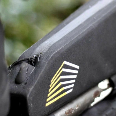 Sacoche De Cadre Supérieure Pour Bikepacking 2L Apidura Racing 6 Sacoche De Cadre Supérieure Pour Bikepacking 2L Apidura Racing – Image 4