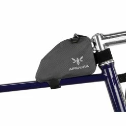 Sacoche De Cadre Top Tube Expedition Apidura 10 Sacoche De Cadre Top Tube Expedition Apidura -Remorques vélo Soldes sacoche de cadre top tube expedition apidura full 3
