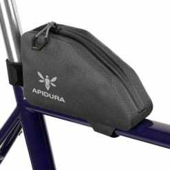 Sacoche De Cadre Top Tube Expedition Apidura 12 Sacoche De Cadre Top Tube Expedition Apidura -Remorques vélo Soldes sacoche de cadre top tube expedition apidura full 5