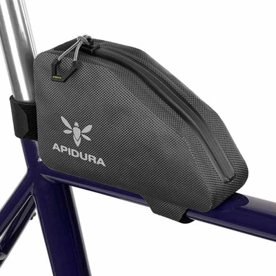 Sacoche De Cadre Top Tube Expedition Apidura 7 Sacoche De Cadre Top Tube Expedition Apidura – Image 5