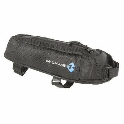 Sacoche De Cadre Vélo 0.75L Bikepacking M-wave 3 Sacoche De Cadre Vélo 0.75L Bikepacking M-wave
