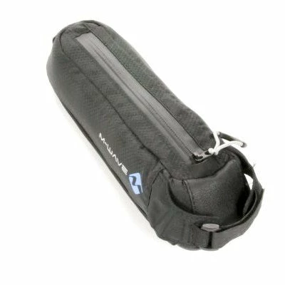Sacoche De Cadre Vélo 0.75L Bikepacking M-wave 4 Sacoche De Cadre Vélo 0.75L Bikepacking M-wave – Image 2