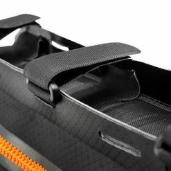 Sacoche De Cadre Vélo Ortlieb Frame Pack 4L Pour Bikepacking 12 Sacoche De Cadre Vélo Ortlieb Frame Pack 4L Pour Bikepacking -Remorques vélo Soldes sacoche de cadre velo ortlieb frame pack 4l pour bikepacking full 5