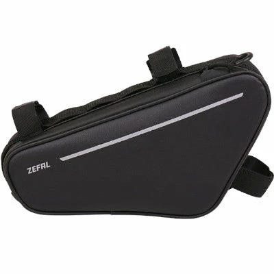 Sacoche De Cadre Vélo Pour Bikepacking Z Adventure C2 Zefal 2.2L 3 Sacoche De Cadre Vélo Pour Bikepacking Z Adventure C2 Zefal 2.2L