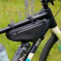 Sacoche De Cadre Vélo Pour Bikepacking Z Adventure C2 Zefal 2.2L 12 Sacoche De Cadre Vélo Pour Bikepacking Z Adventure C2 Zefal 2.2L -Remorques vélo Soldes sacoche de cadre velo pour bikepacking z adventure c2 zefal 2 2l full 5