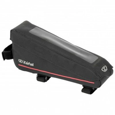 ZEFAL Sacoche De Cadre Vélo Zéfal Z Race M 3 ZEFAL Sacoche De Cadre Vélo Zéfal Z Race M