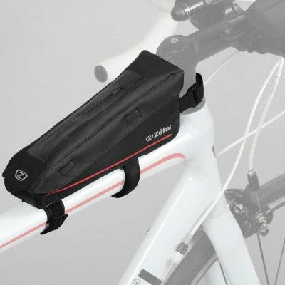 ZEFAL Sacoche De Cadre Vélo Zéfal Z Race M 4 ZEFAL Sacoche De Cadre Vélo Zéfal Z Race M – Image 2