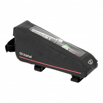 ZEFAL Sacoche De Cadre Vélo Zéfal Z Race M 5 ZEFAL Sacoche De Cadre Vélo Zéfal Z Race M – Image 3