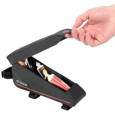 ZEFAL Sacoche De Cadre Vélo Zéfal Z Race M 6 ZEFAL Sacoche De Cadre Vélo Zéfal Z Race M – Image 4