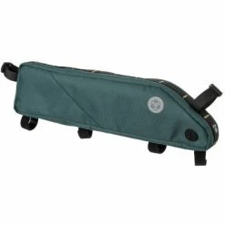 Sacoche De Cadre Verte Bikepacking 3L, 4L Ou 5,5L Venture Agu 12 Sacoche De Cadre Verte Bikepacking 3L, 4L Ou 5,5L Venture Agu -Remorques vélo Soldes sacoche de cadre verte bikepacking 3l 4l ou 5 5l venture agu full 5