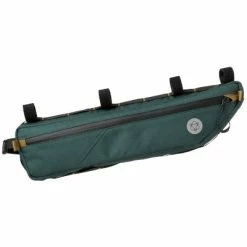 Sacoche De Cadre Verte Bikepacking 3L, 4L Ou 5,5L Venture Agu 13 Sacoche De Cadre Verte Bikepacking 3L, 4L Ou 5,5L Venture Agu -Remorques vélo Soldes sacoche de cadre verte bikepacking 3l 4l ou 5 5l venture agu full 6