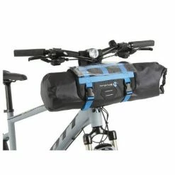 M-Wave Sacoche De Guidon Bike Packing MWave