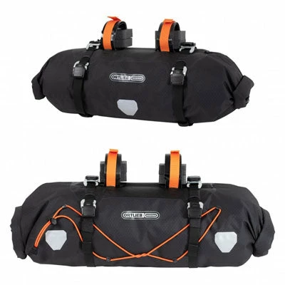 Sacoche De Guidon Bikepacking Ortlieb Noir Mat 3 Sacoche De Guidon Bikepacking Ortlieb Noir Mat