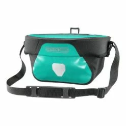 Sacoche De Guidon Ortlieb Ultimate SIX Free 5 Litres 16 Sacoche De Guidon Ortlieb Ultimate SIX Free 5 Litres -Remorques vélo Soldes sacoche de guidon ortlieb ultimate six free 5 litres bleu lagon full