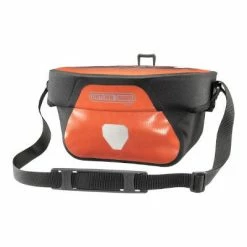 Sacoche De Guidon Ortlieb Ultimate SIX Free 5 Litres 17 Sacoche De Guidon Ortlieb Ultimate SIX Free 5 Litres -Remorques vélo Soldes sacoche de guidon ortlieb ultimate six free 5 litres rouille full