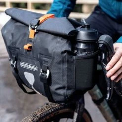 Sacoche De Guidon Pour Bikepacking Handlebar Pack 11L Ortlieb 12 Sacoche De Guidon Pour Bikepacking Handlebar Pack 11L Ortlieb -Remorques vélo Soldes sacoche de guidon pour bikepacking handlebar pack 11l ortlieb full 5