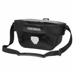 Sacoche Guidon Ultimate SIX S Classic Ortlieb Fixation Au Choix 17 Sacoche Guidon Ultimate SIX S Classic Ortlieb Fixation Au Choix -Remorques vélo Soldes sacoche de guidon ultimate six s ortlieb sans fixation noire full