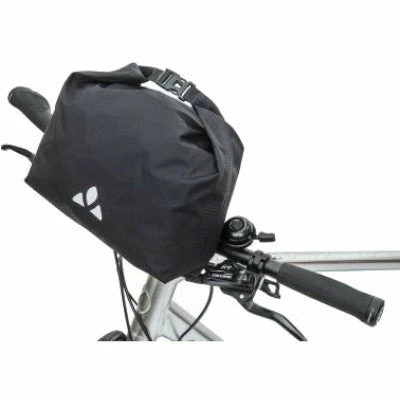 Sacoche De Guidon Vélo Bikepacking Aqua Box Light 4 L Vaude 7 Sacoche De Guidon Vélo Bikepacking Aqua Box Light 4 L Vaude – Image 5