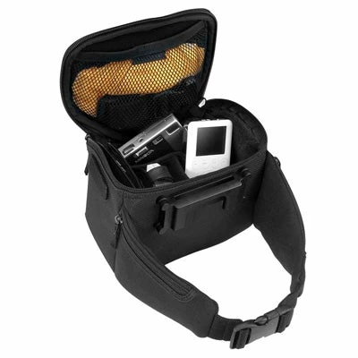 Sacoche De Guidon Vélo Convertible Besace Compact De Topeak 4 Sacoche De Guidon Vélo Convertible Besace Compact De Topeak – Image 2