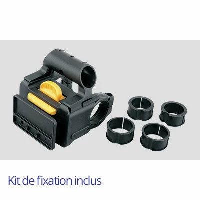 Sacoche De Guidon Vélo Convertible Besace Compact De Topeak 5 Sacoche De Guidon Vélo Convertible Besace Compact De Topeak – Image 3