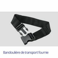 Sacoche De Guidon Vélo Convertible Besace Compact De Topeak 12 Sacoche De Guidon Vélo Convertible Besace Compact De Topeak -Remorques vélo Soldes sacoche de guidon velo convertible besace compact de topeak full 5