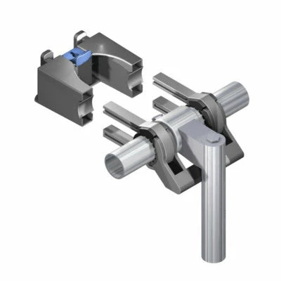 Sacoche De Guidon Vélo Easyclick 5.6L Avec Porte Carte - Maxxus 5 Sacoche De Guidon Vélo Easyclick 5.6L Avec Porte Carte - Maxxus – Image 3