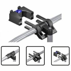 Sacoche De Guidon Vélo Easyclick 5.6L Avec Porte Carte - Maxxus 11 Sacoche De Guidon Vélo Easyclick 5.6L Avec Porte Carte - Maxxus -Remorques vélo Soldes sacoche de guidon velo easyclick 5 6l avec porte carte maxxus full 5