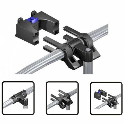 Sacoche De Guidon Vélo Easyclick 5.6L Avec Porte Carte - Maxxus 7 Sacoche De Guidon Vélo Easyclick 5.6L Avec Porte Carte - Maxxus – Image 5