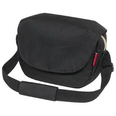 Sacoche De Guidon Vélo FunBag Reisenthel X Klickfix Noir 3 Sacoche De Guidon Vélo FunBag Reisenthel X Klickfix Noir