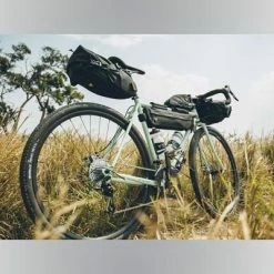 Sacoche De Selle Backloader 10L - Topeak 8 Sacoche De Selle Backloader 10L - Topeak -Remorques vélo Soldes sacoche de selle backloader 10l topeak full 4