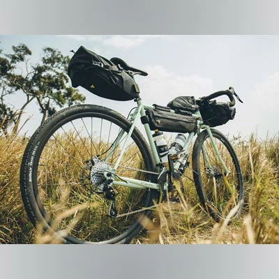 Sacoche De Selle Backloader 10L - Topeak 5 Sacoche De Selle Backloader 10L - Topeak – Image 3