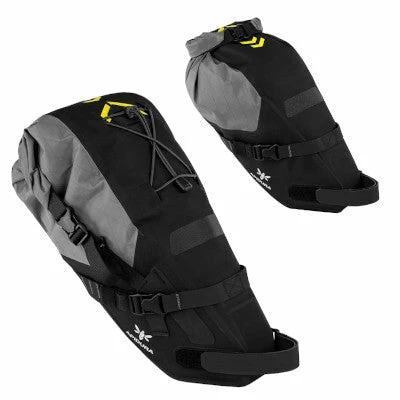 Sacoche De Selle Bikepacking 4.5L Ou 6L Backcountry Apidura 3 Sacoche De Selle Bikepacking 4.5L Ou 6L Backcountry Apidura