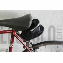 M-Wave Sacoche De Selle De Vélo Clipsable 11 M-Wave Sacoche De Selle De Vélo Clipsable -Remorques vélo Soldes sacoche de selle de velo clipsable full 5